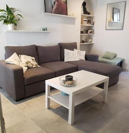 Flat Apartment Toulon Exterior foto