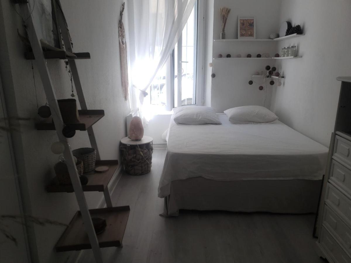 Flat Apartment Toulon Exterior foto